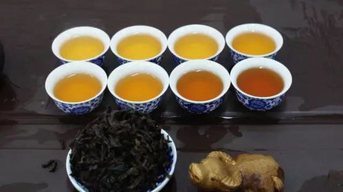 茶叶与癌的关系,太让人吃惊